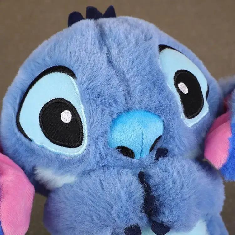 Peluche STITCH que Respira!